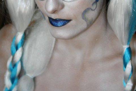 Make Up Art