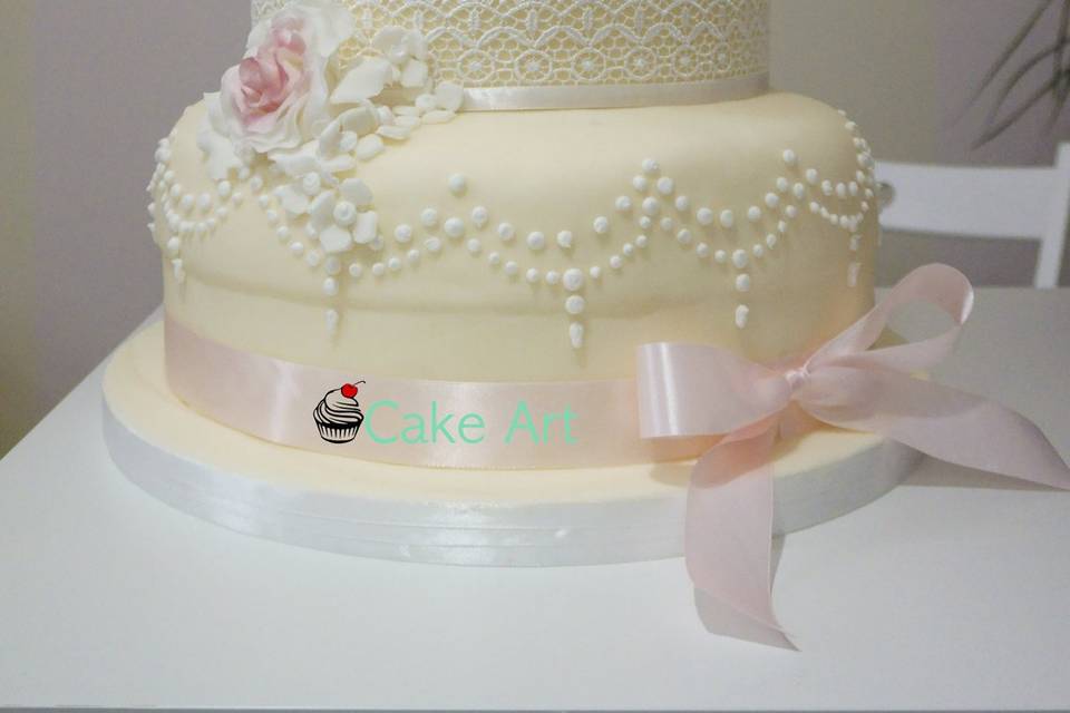 Pasticceria Cake Art