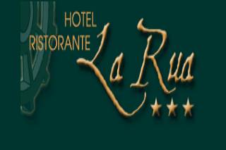 Hotel La Rua logo