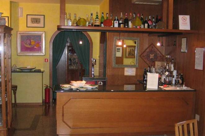 Il bar