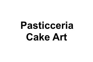 Pasticceria Cake Art logo