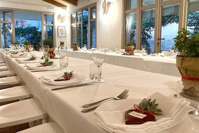 Quore Ristorante de L'Alba
