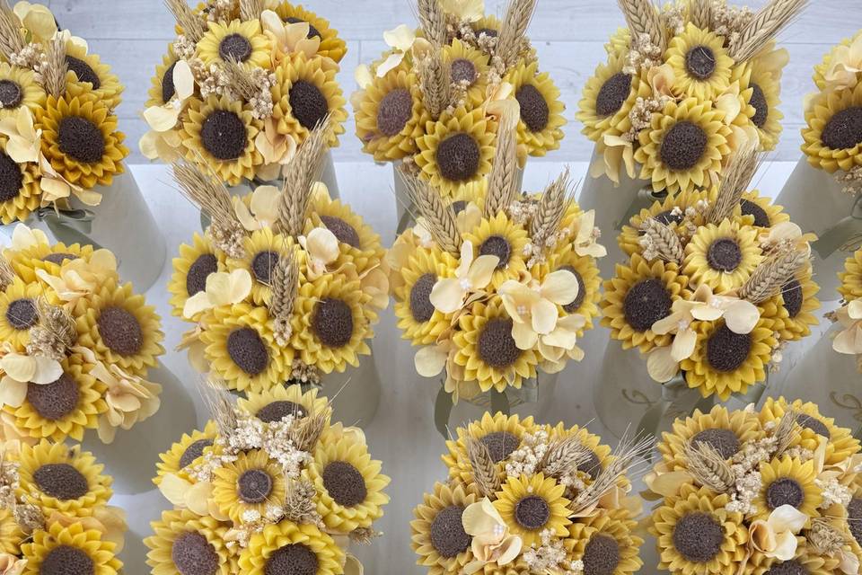 Girasoli