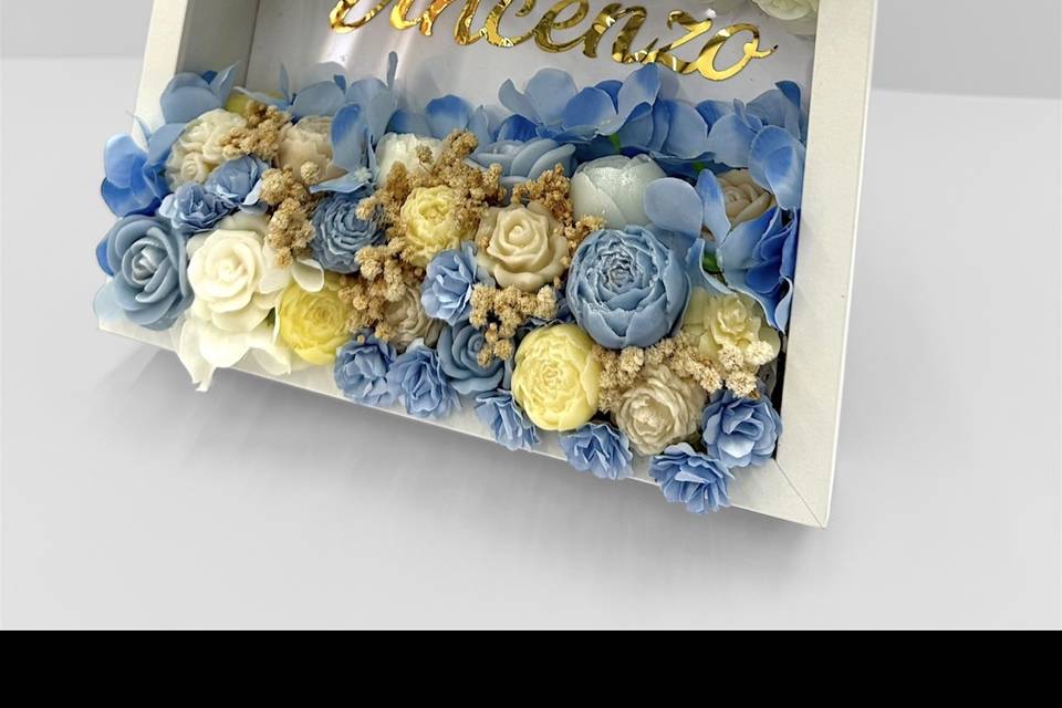 Cornici personalizzate