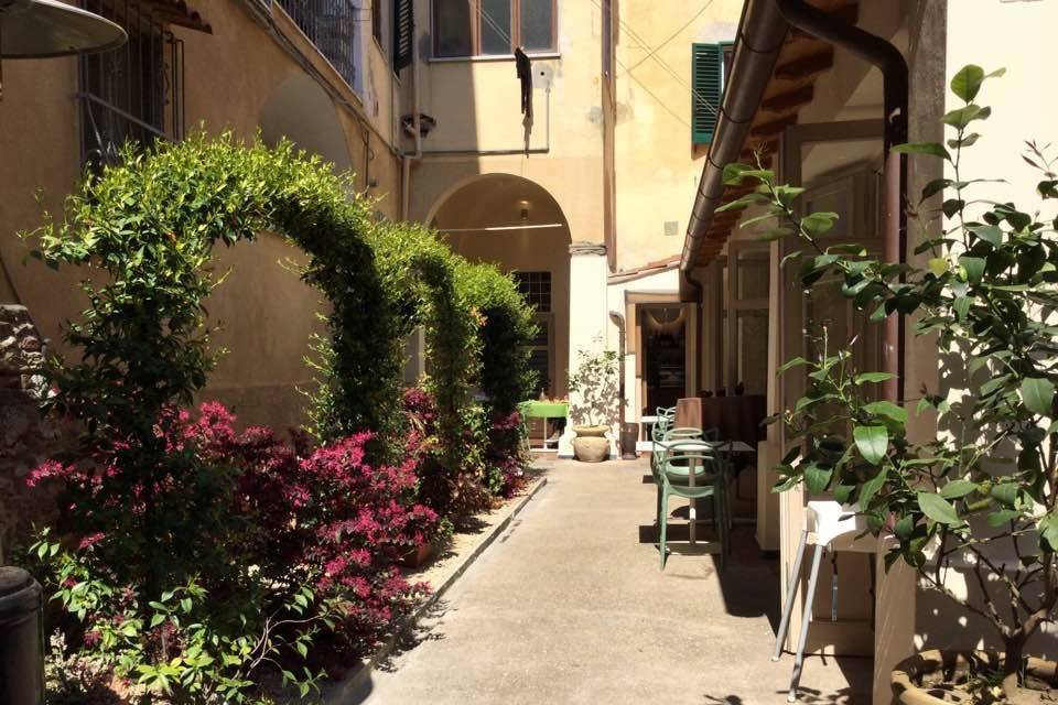 Giardino del Quore