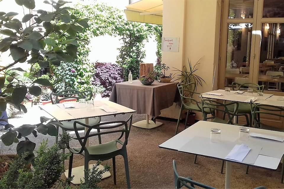 Ristorante del Quore