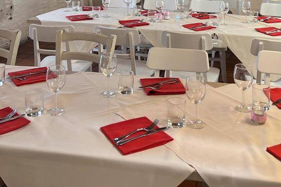 Ristorante del Quore