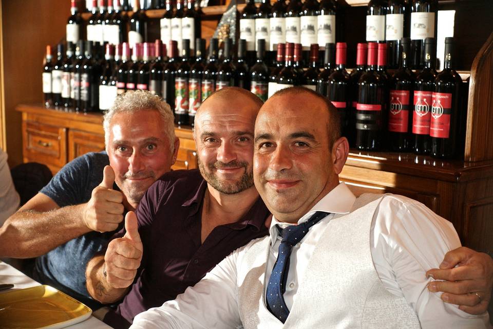 Amici