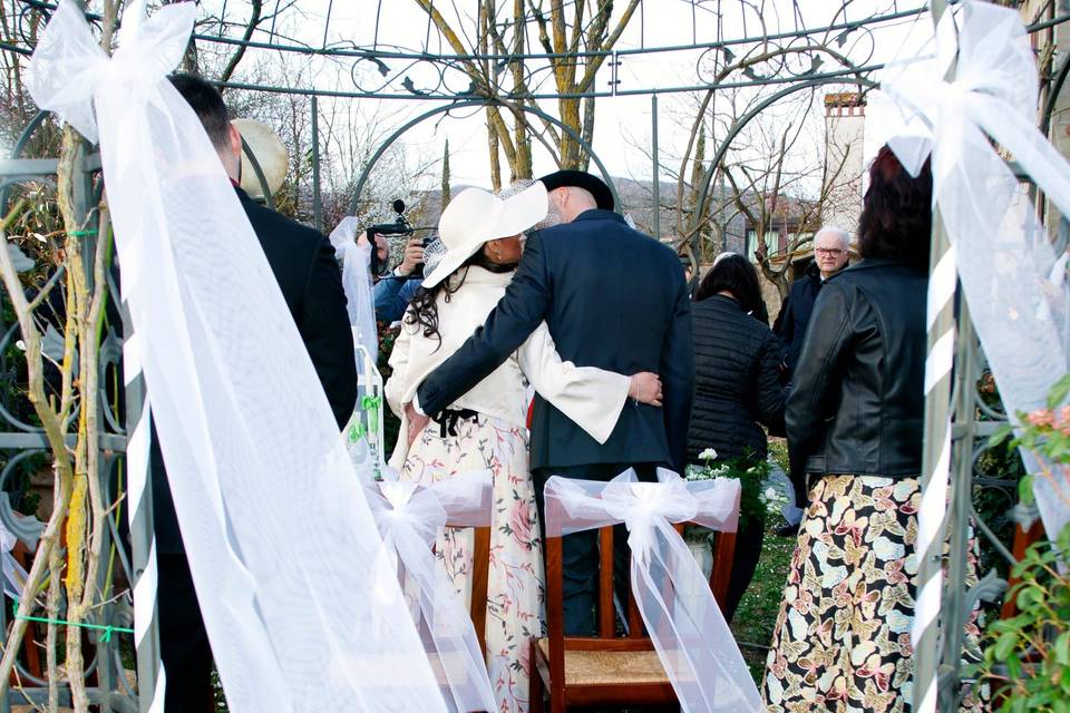 Gazebo