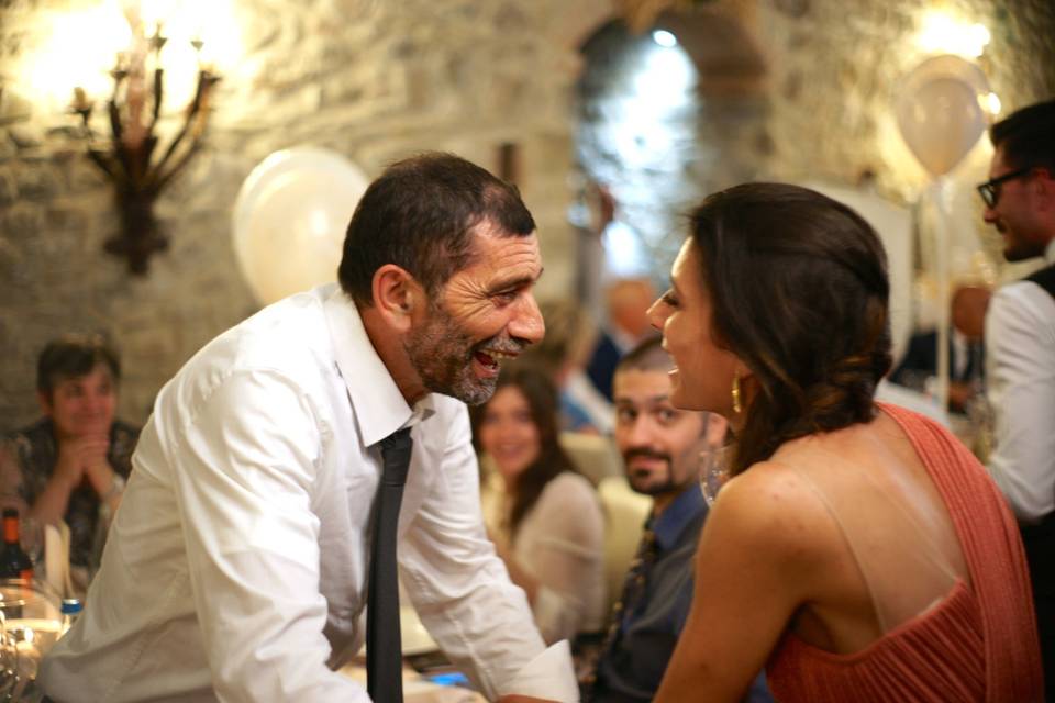 Momenti simpatici