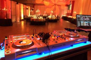 DJ Mr Mash