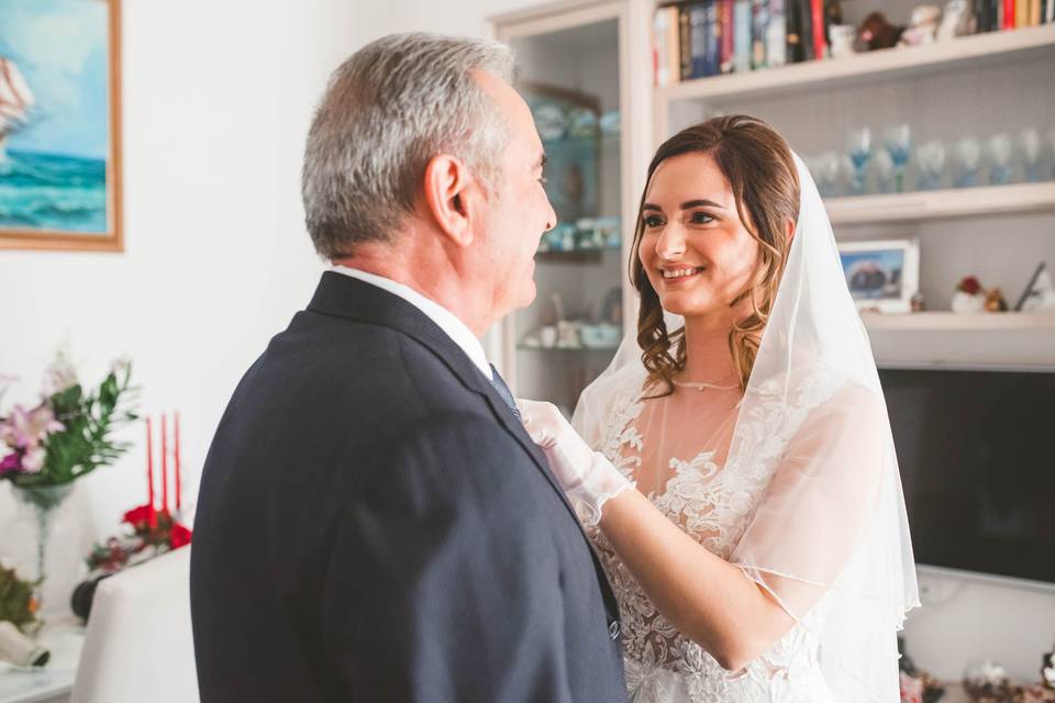 Endi e davide