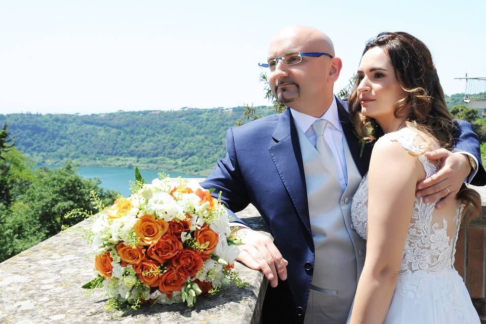Endi e davide