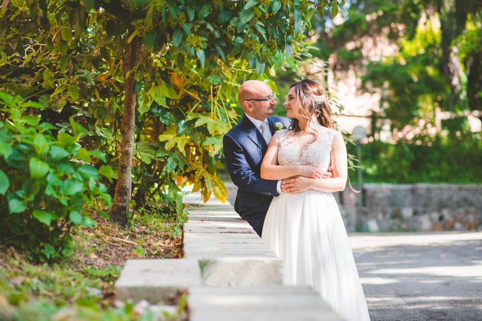 Endi e davide
