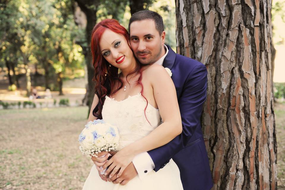 Giordana e yuri