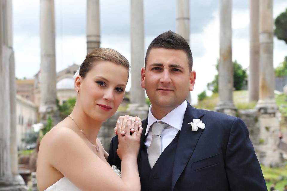 Piero e valentina