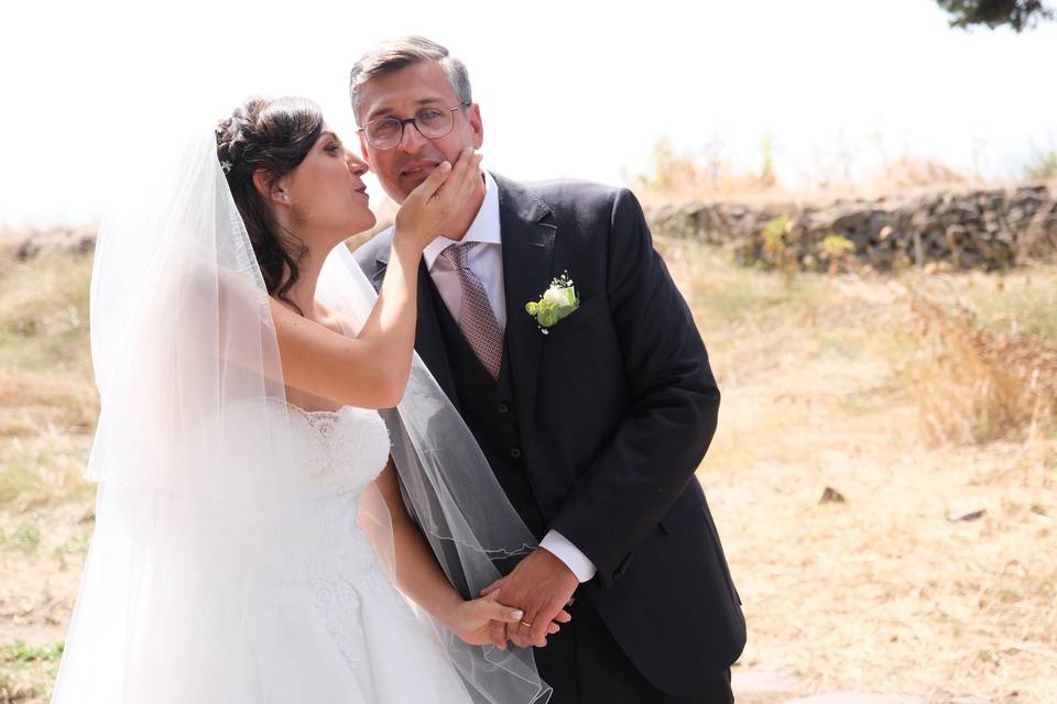 Marta e marco
