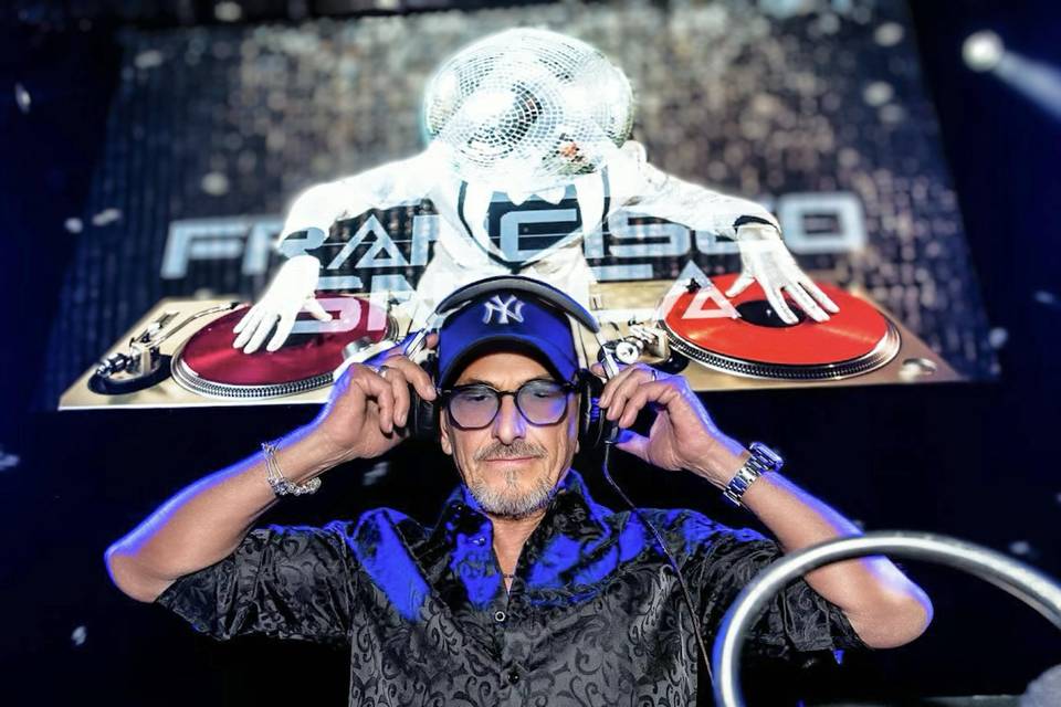 Dj Francisco Sniaca