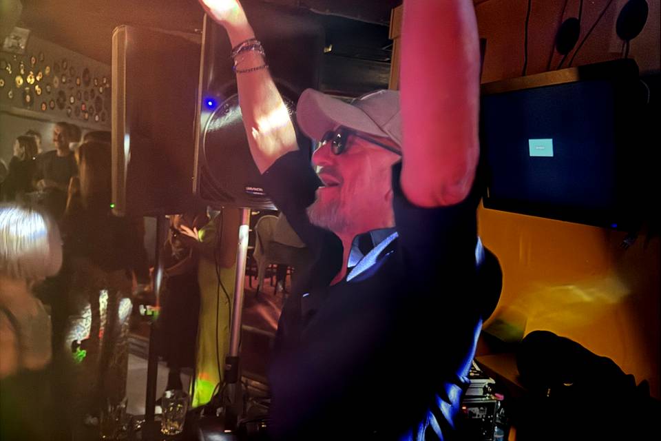 Club
