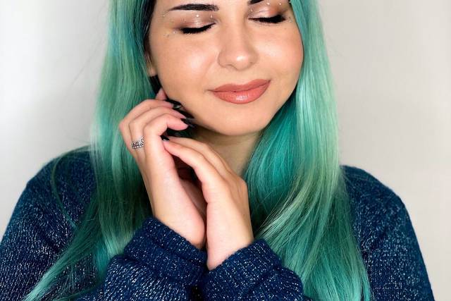 Trucco naturale