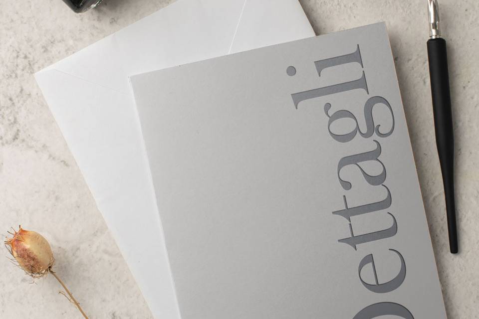 Partecipazione Catalogo Bold