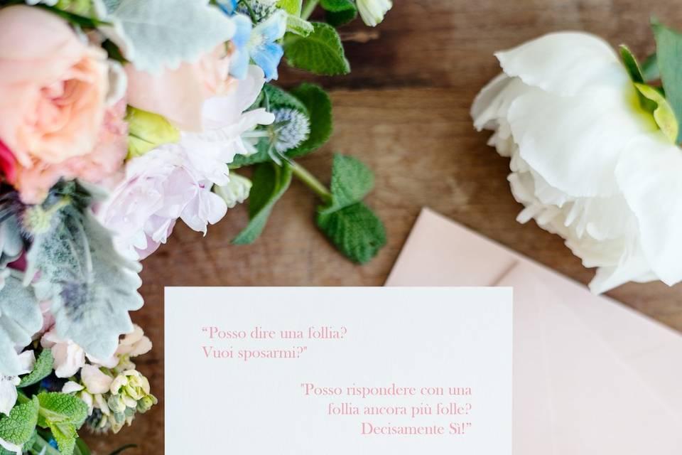 Partecipazione a catalogo Bold