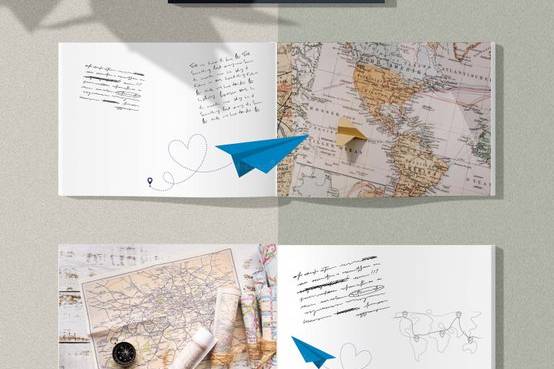 Guestbook personalizzato
