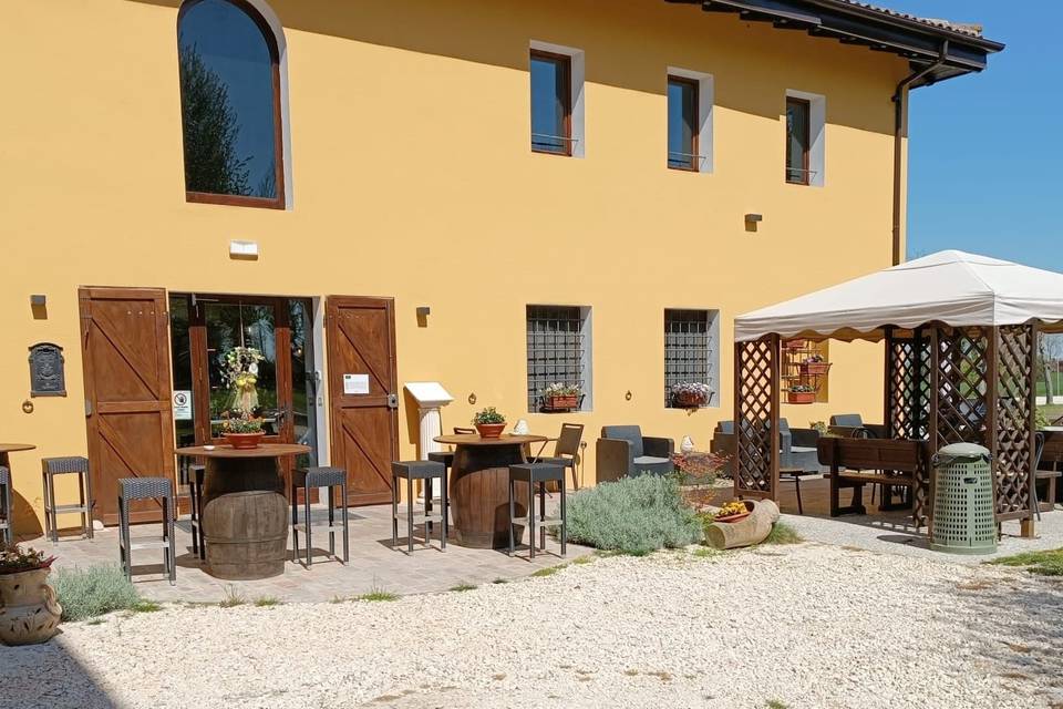 Villa Zucchini