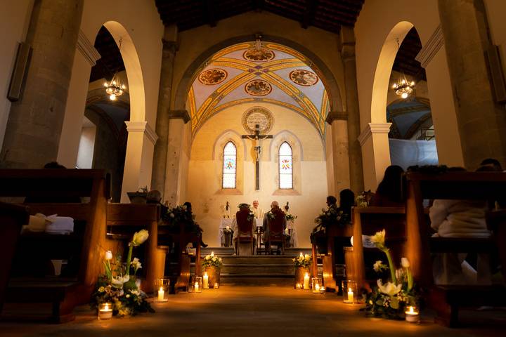 Pieve Romanica
