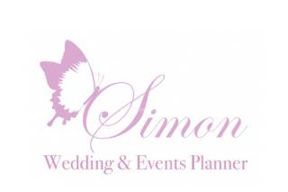 Simon.Wedding Logo