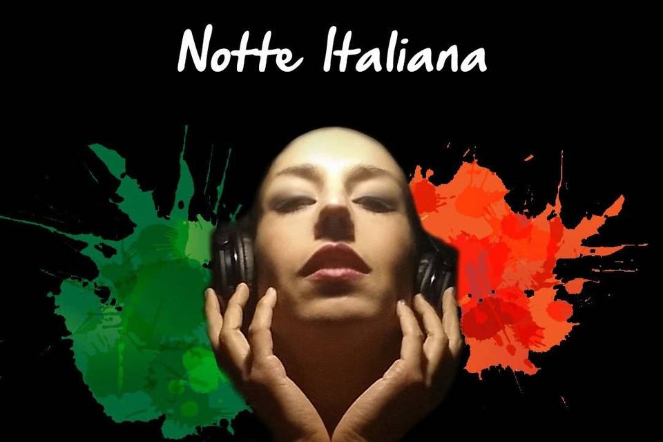 Serata italiana - Bonaventura