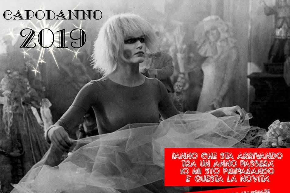 Capodanno I Fanti