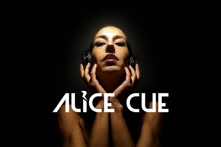Alice Cue DJ
