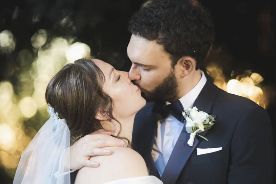 Sofia e Gabriele
