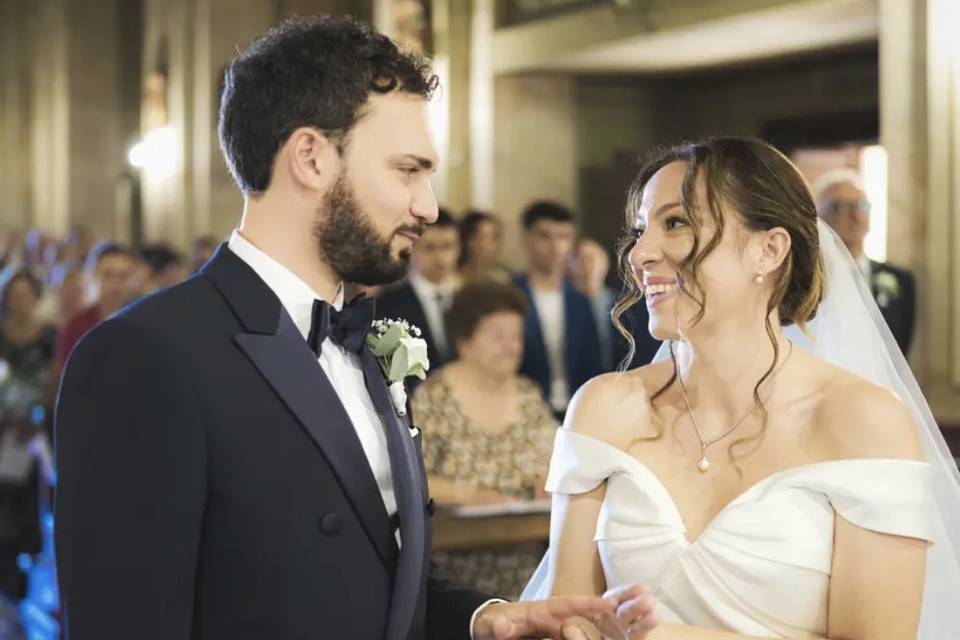 Sofia e Gabriele