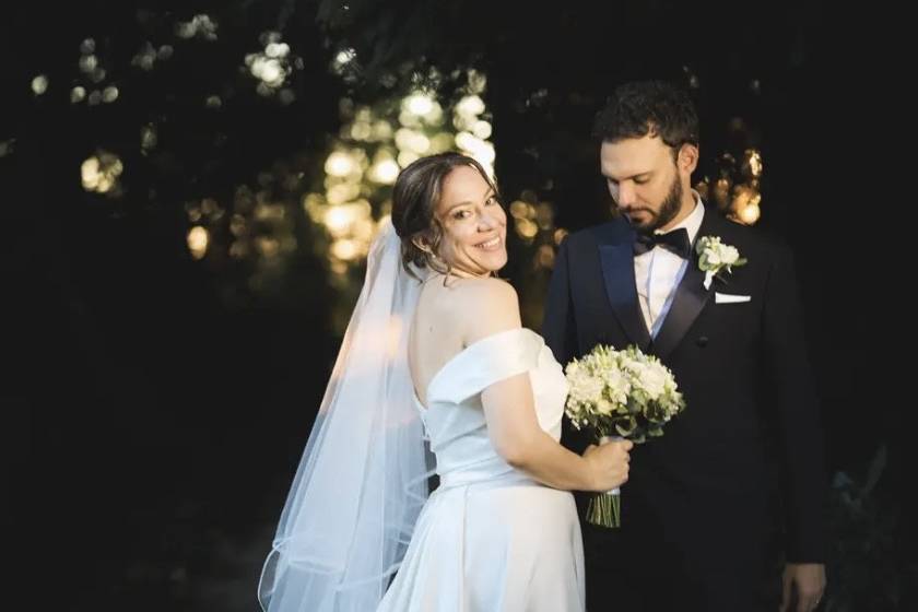 Sofia e Gabriele