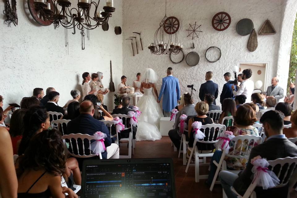 Matrimonio ...