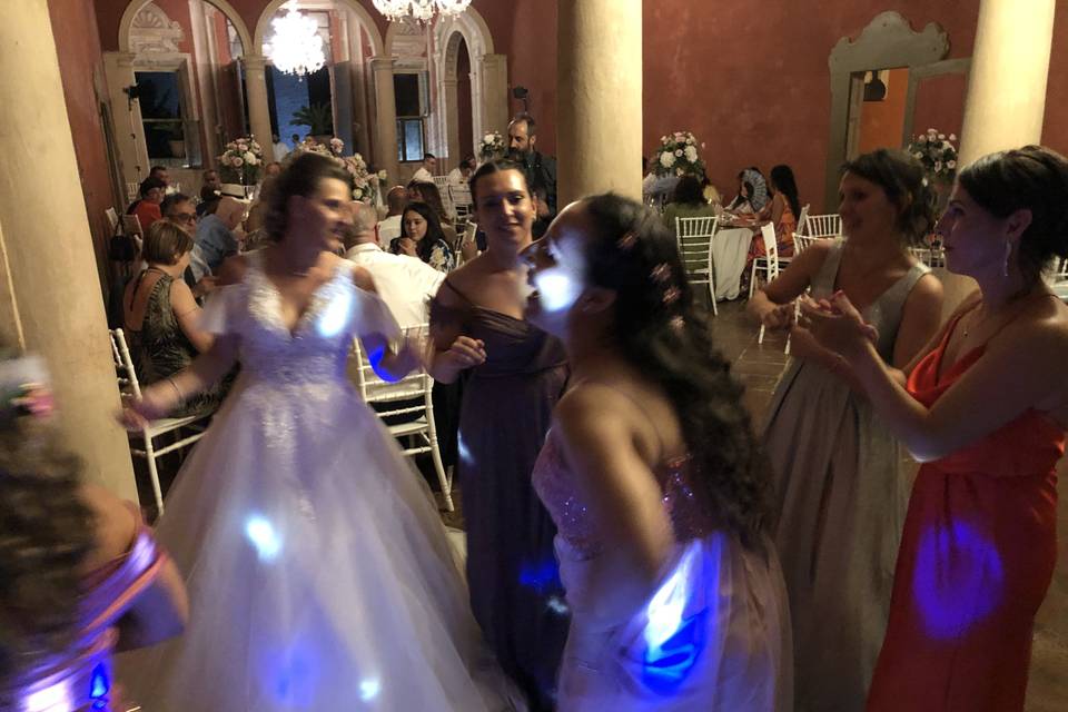 Matrimonio ...