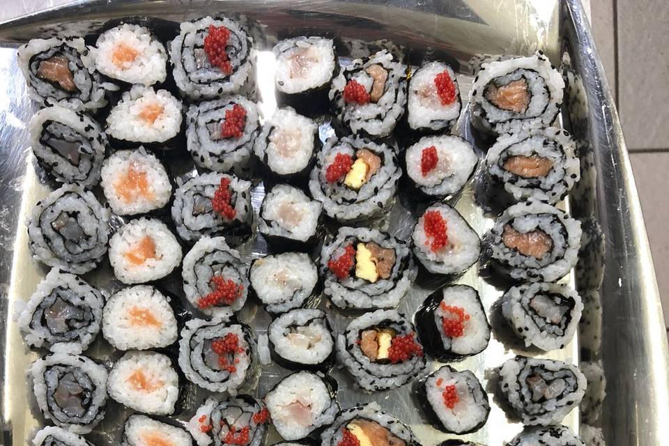 Sushi