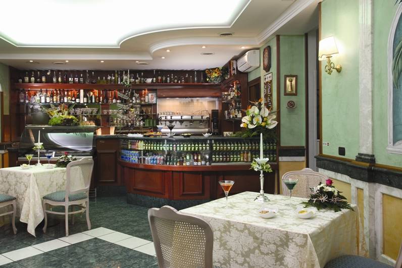 Ristorante la perla