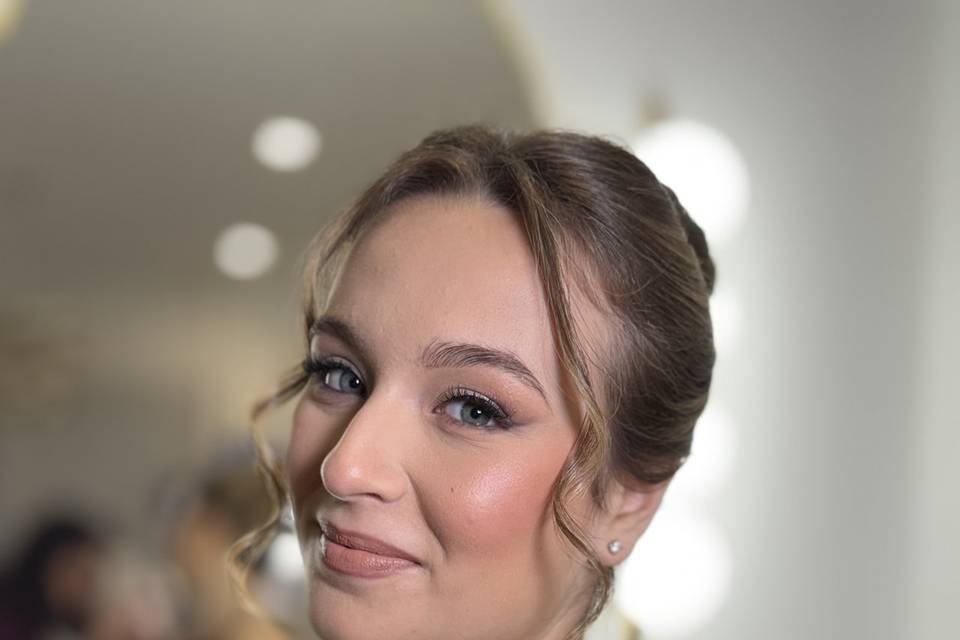 Make-up