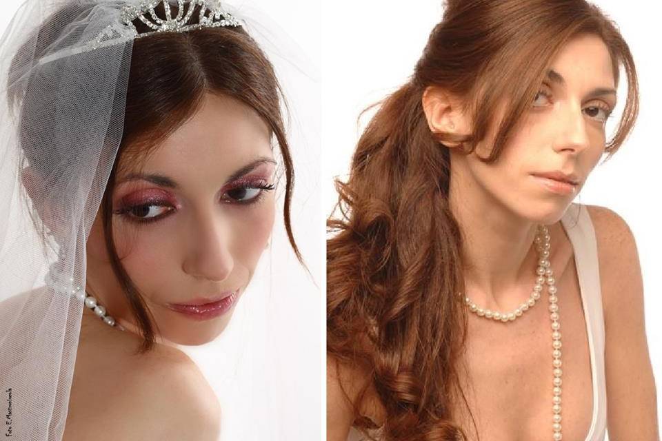 Trucco Professionale di Silvia De Vivo