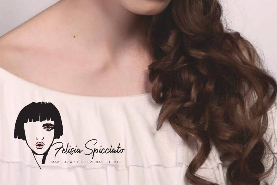 Felisia Spicciato Make-Up