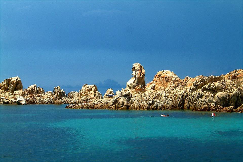 Costa Smeralda