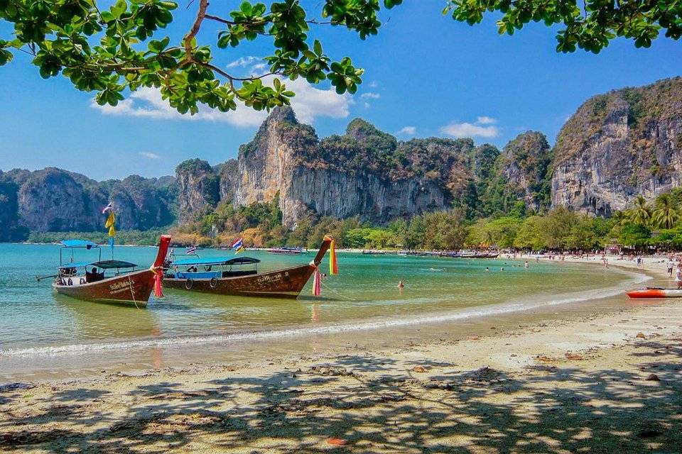 Thailandia