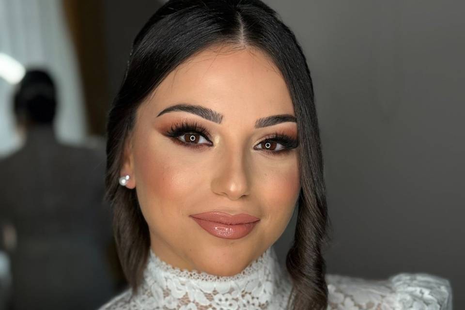 Bride