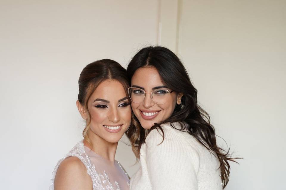 Bride