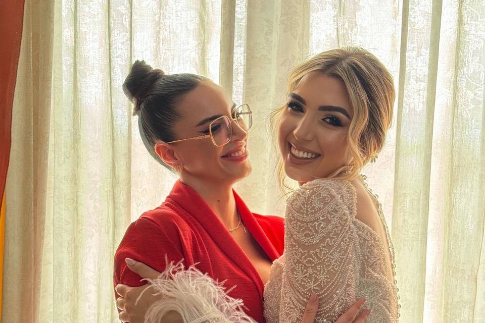 Bride