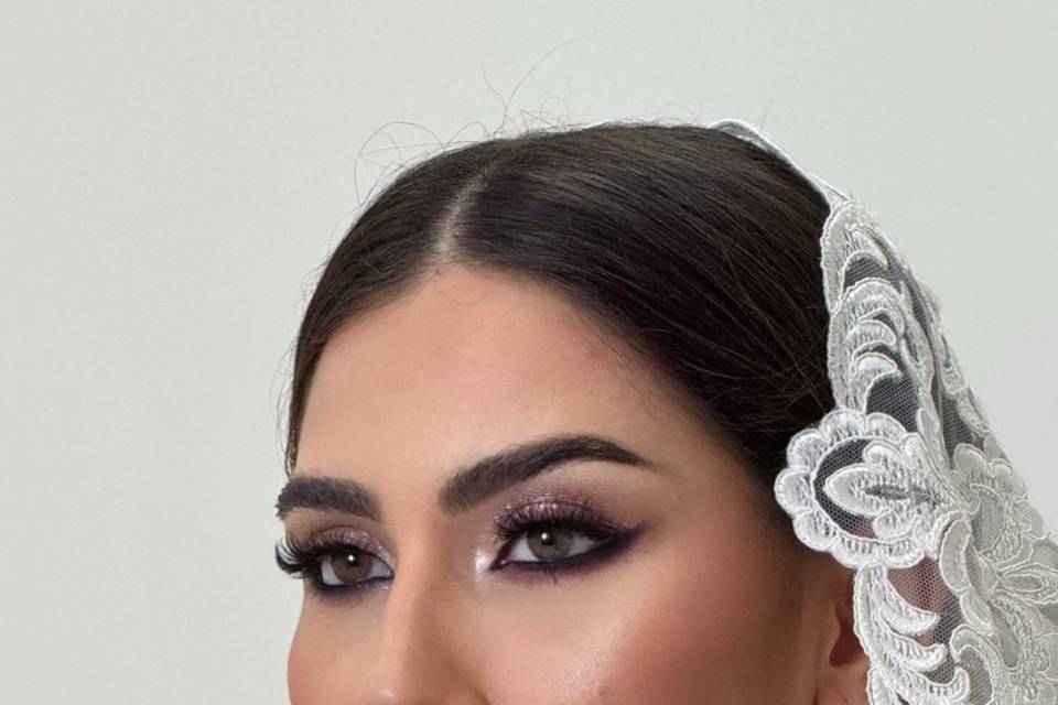 Bride