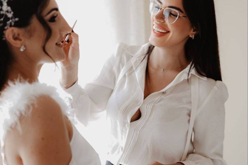 Bride